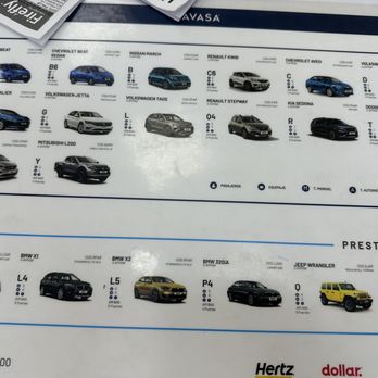 Hertz - Car options that may or may not exist - Car Rental Near Me - Puerto Vallarta, JAL Hertz - Car options that may or may not exist - Car Rental Near Me - Puerto Vallarta, JAL