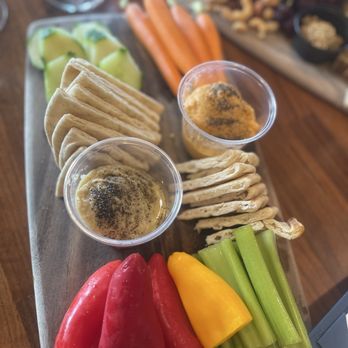 Wilson Creek Winery - Hummus - Wineries Near Me - Temecula, California Wilson Creek Winery - Hummus - Wineries Near Me - Temecula, California