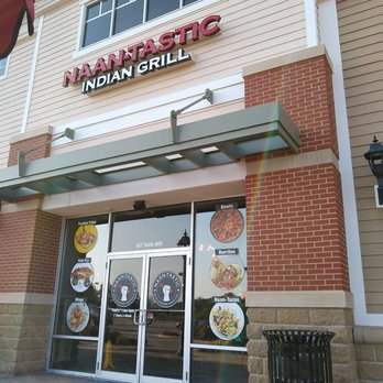 Naan-Tastic - Indian Near Me - Victor, New York