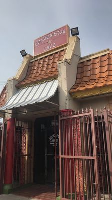 Golden Star Cafe by null