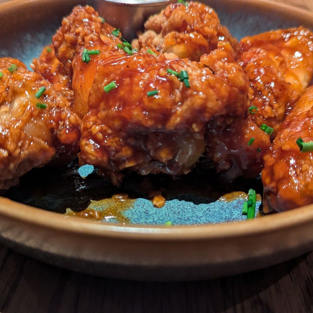 Marcus Live! Bar & Grille - Wings - American Near Me - East Rutherford, New Jersey Marcus Live! Bar & Grille - Wings - American Near Me - East Rutherford, New Jersey