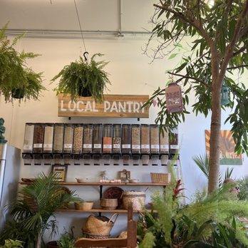 Under the Mango Tree - Coffee & Tea Near Me - Miami Beach, Florida