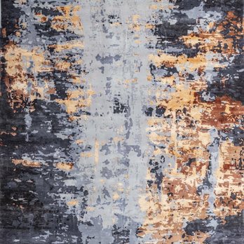 Bellevue Rugs - Hand knotted Modern rugs. Combination of fine wool and Silk. - Rugs Near Me - Bellevue, Washington Bellevue Rugs - Hand knotted Modern rugs. Combination of fine wool and Silk. - Rugs Near Me - Bellevue, Washington