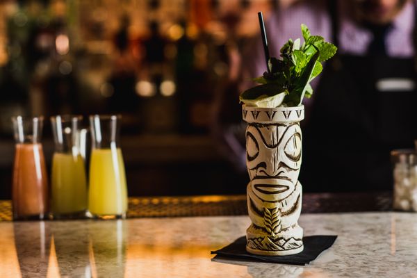 Sanfords by null Sanfords by null