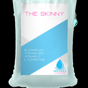 Opulent Hydrations - IV Hydration Near Me Opulent Hydrations - IV Hydration Near Me