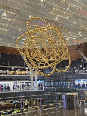 Qatar Airways - JFK Airport Office by null