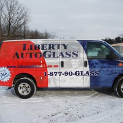 Liberty AutoGlass - Training, Experience, Knowledge are our Specialty Caring is our Specialty