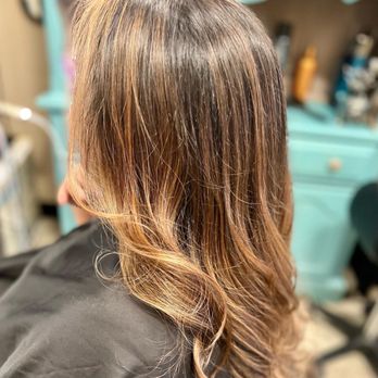 Hair by Dani K - Hair Stylists Near Me - Manassas, Virginia