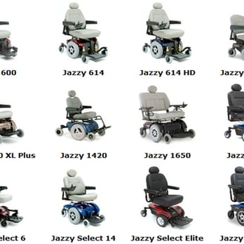 Elrod Mobility - Mobility Equipment Sales & Services Near Me - Bessemer, Alabama