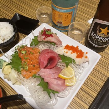 Maya Sushi - Sushi Bars Near Me - Fresno, California Maya Sushi - Sushi Bars Near Me - Fresno, California