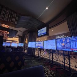 Crystal Lounge - 3/19/26 FYI. Today's event.