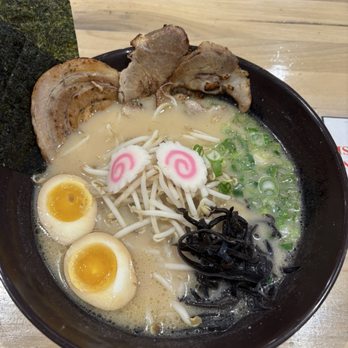 Omori Katsu & Ramen - Japanese Near Me - Irvine, California Omori Katsu & Ramen - Japanese Near Me - Irvine, California