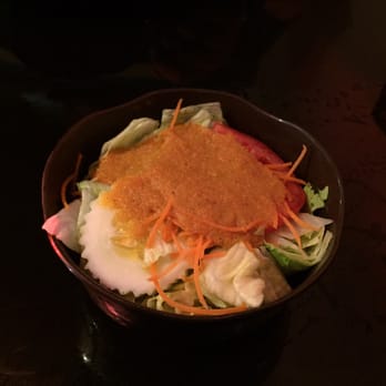 Mangetsu - Japanese Near Me - Melbourne, Florida