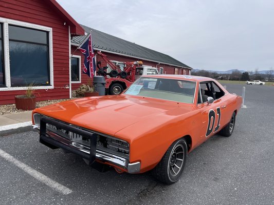 Cooter's Place - Luray by null