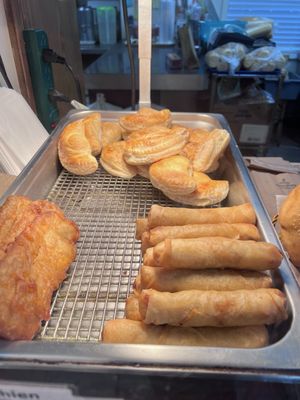 Bình Minh Sandwiches by null