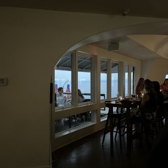 Como - inside - Italian Near Me - Kirkland, Washington