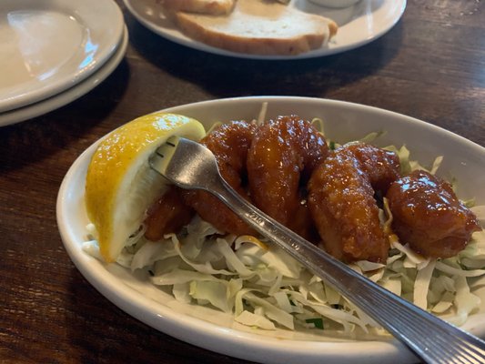 Jonah's Seafood House, 2601 Oyster Bar, and Market & Bake Shop by null