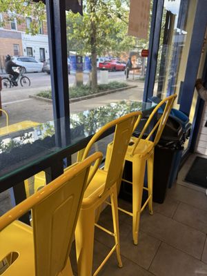 Rogers Burgers by null