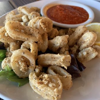 Flavio Restaurant DC - Calamari - Italian Near Me - Washington, DC, District of Columbia Flavio Restaurant DC - Calamari - Italian Near Me - Washington, DC, District of Columbia