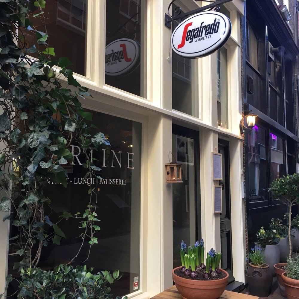 Gartine - Breakfast & Brunch Near Me - Amsterdam, New Hampshire Gartine - Breakfast & Brunch Near Me - Amsterdam, New Hampshire