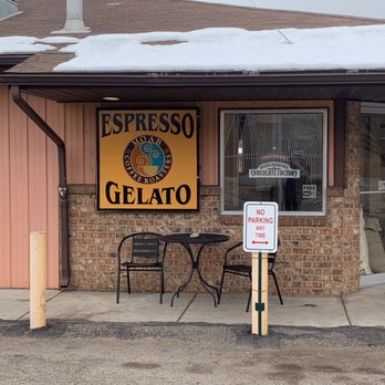 Moab Coffee Roasters - Coffee & Tea Near Me - Moab, Utah
