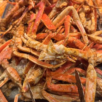 Supreme Crab - Snow Crab Leg - Seafood Near Me - Redwood City, California Supreme Crab - Snow Crab Leg - Seafood Near Me - Redwood City, California