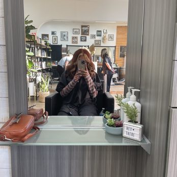 Salon Amerige - Hair Salons Near Me - Fullerton, California