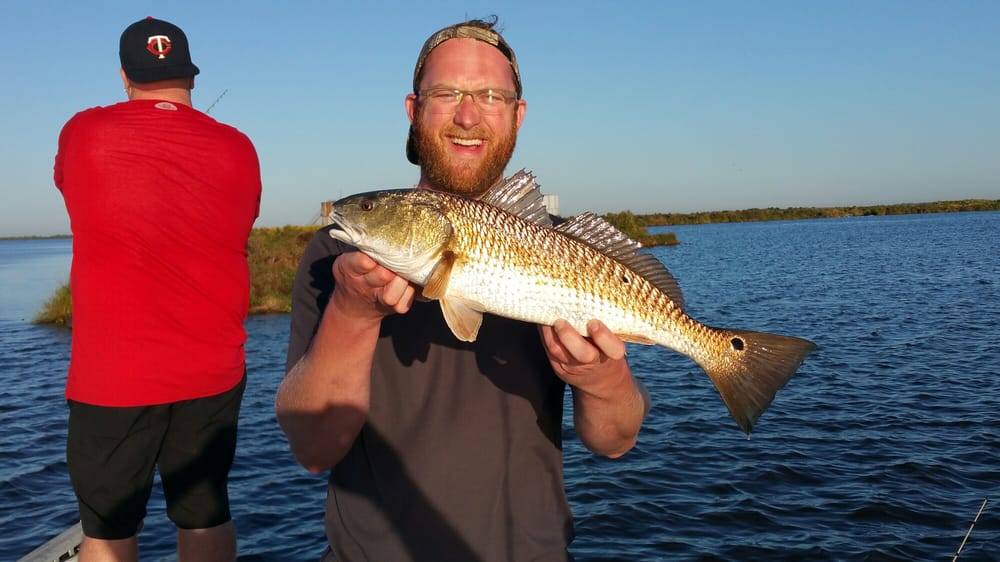 Get The Net Charters & Boat Rentals Logo