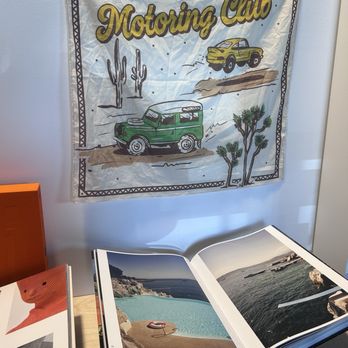 Motoring Coffee - Stuff for sale - Coffee & Tea Near Me - Los Angeles, California Motoring Coffee - Stuff for sale - Coffee & Tea Near Me - Los Angeles, California