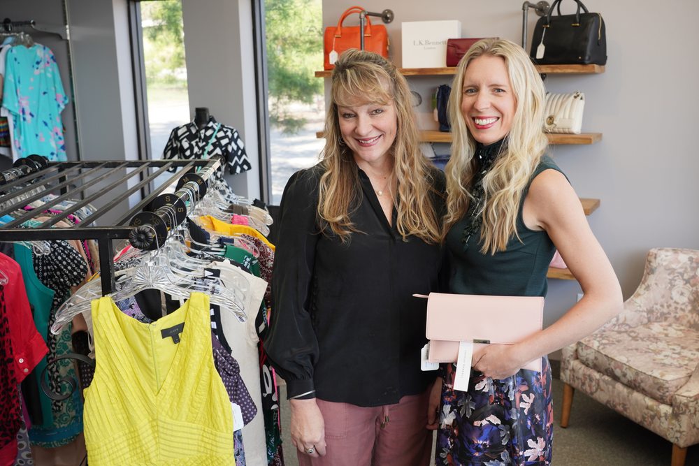 TOP DRAWER WOMENS DESIGNER APPAREL ON CONSIGNMENT Updated September 2024 13 Photos & 20