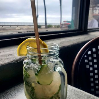 Dini's By The Sea - Seafood Near Me - Carlsbad, California