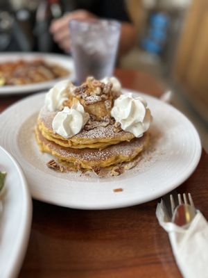 Cozy Corner Restaurant & Pancake House by null