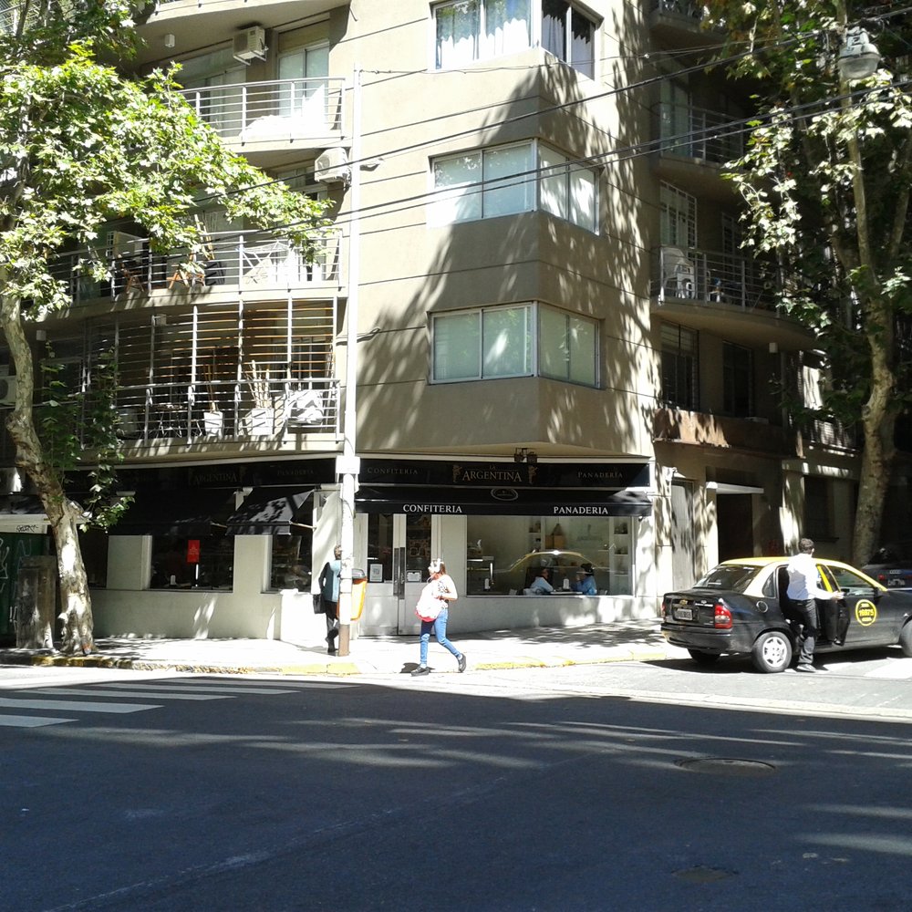 The Best 10 Bakeries near Confiteria Estilo in Quilmes - Yelp