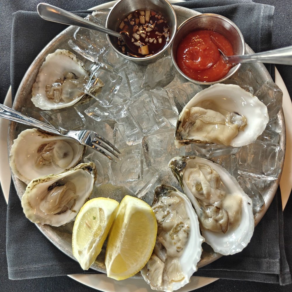 Bocca - Oysters - Italian Near Me - Indianapolis, Indiana Bocca - Oysters - Italian Near Me - Indianapolis, Indiana