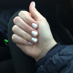 Main Line Nails