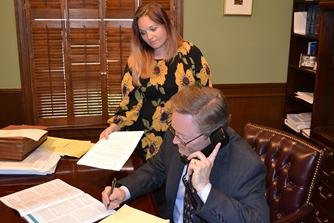 Ford Howard & Cornett PC - disability attorney in Gadsden, AL