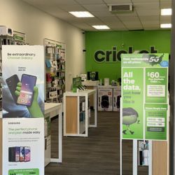 Cricket Wireless Authorized Retailer