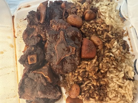 Jamaica House Restaurant by null