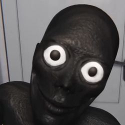 Rosemont Junior High School - There was a lockdown and i saw this skinwalker on 5 legs