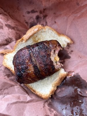 Southside Market & BBQ - Bastrop by null