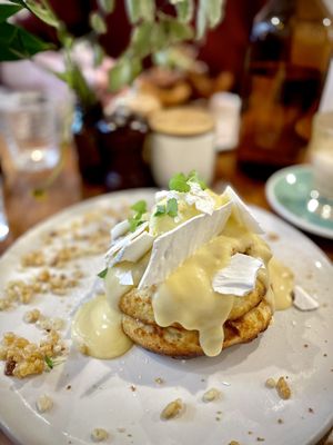 Archie's All Day by null