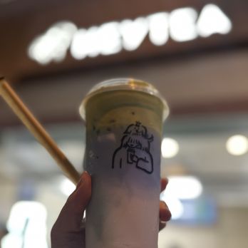 Heytea - Bubble Tea Near Me - Monterey Park, California