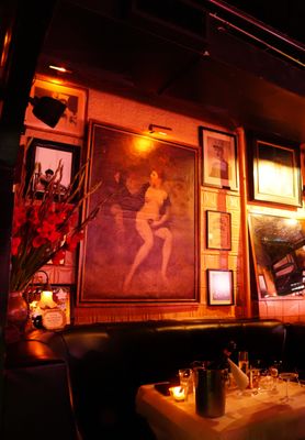 Raoul's by null