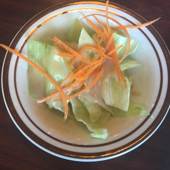 Supon's Thai Kitchen - Salad - Thai Near Me - Bellingham, Washington Supon's Thai Kitchen - Salad - Thai Near Me - Bellingham, Washington