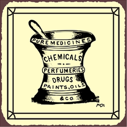 Davis Compounding Solutions