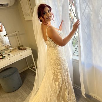 Illusion Bridal - Sewing & Alterations Near Me - Whittier, California Illusion Bridal - Sewing & Alterations Near Me - Whittier, California