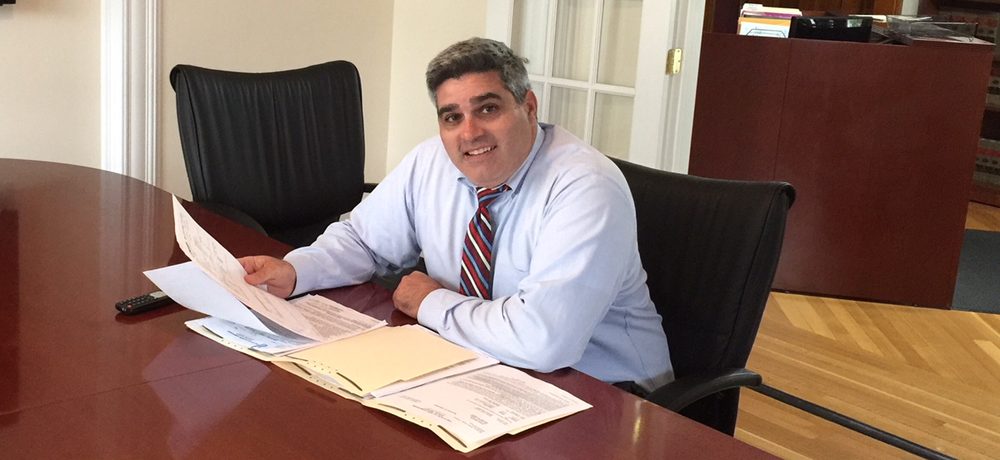 PrietoLaw - divorce attorney in Manchester, NH