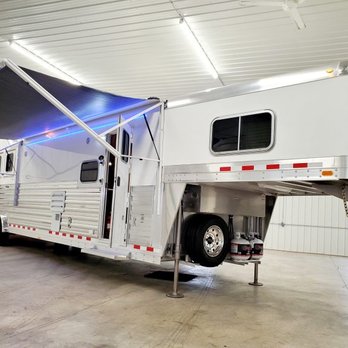 Triple C Trailer Sales - Trailer Dealers Near Me - Watervliet, Michigan Triple C Trailer Sales - Trailer Dealers Near Me - Watervliet, Michigan