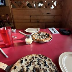 The Pizza Barn