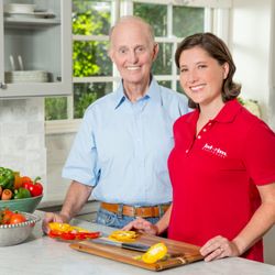 Interim HealthCare- Orlando - Meal Preparation